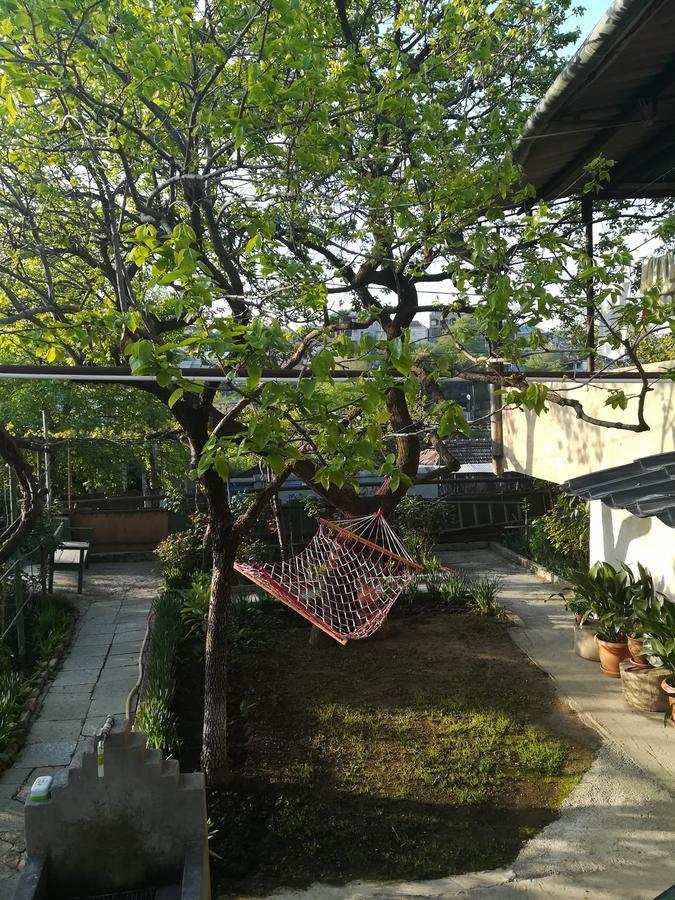 Tbilisi Guesthouse Nini מראה חיצוני תמונה