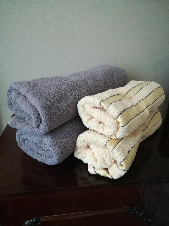Tbilisi Guesthouse Nini מראה חיצוני תמונה