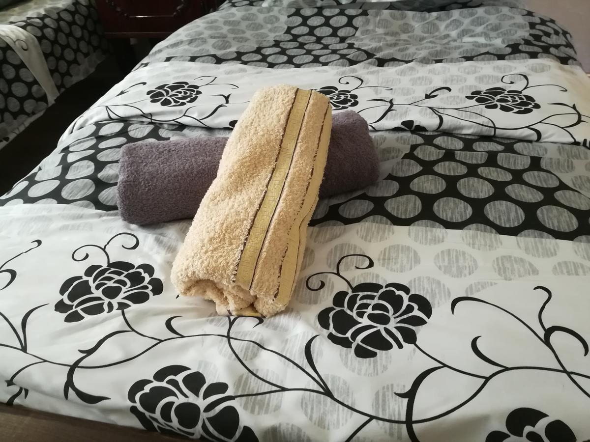 Tbilisi Guesthouse Nini מראה חיצוני תמונה